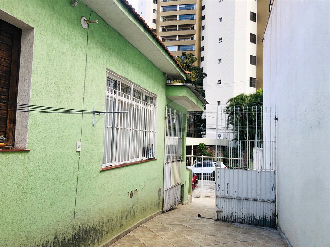 Casa à venda com 2 quartos em Alto da Lapa, São Paulo, SP