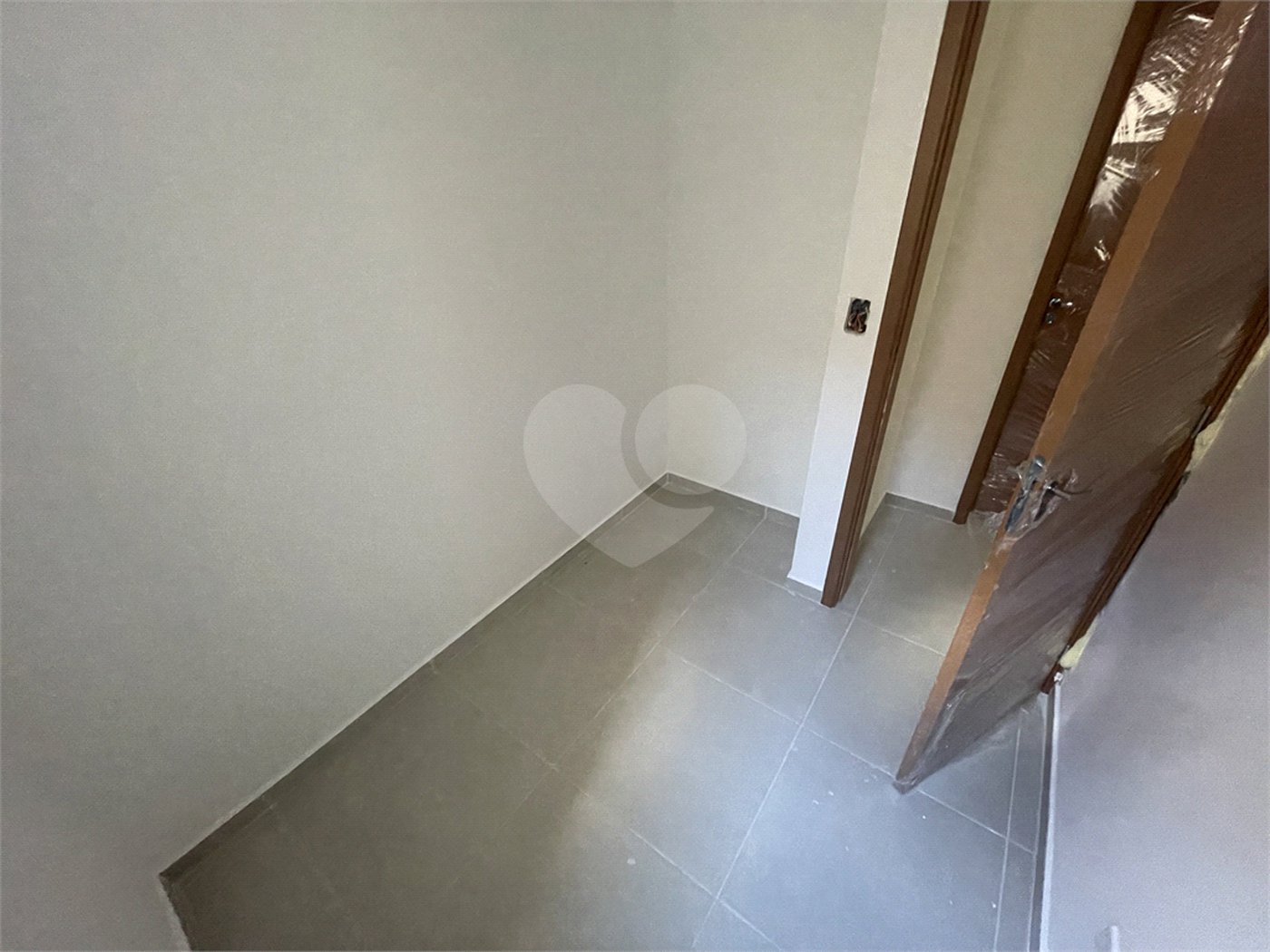 Apartamento à venda com 2 quartos em Jaçanã, São Paulo, SP