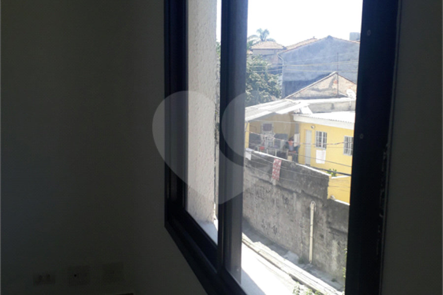 Apartamento à venda com 1 suíte em Tucuruvi, São Paulo, SP