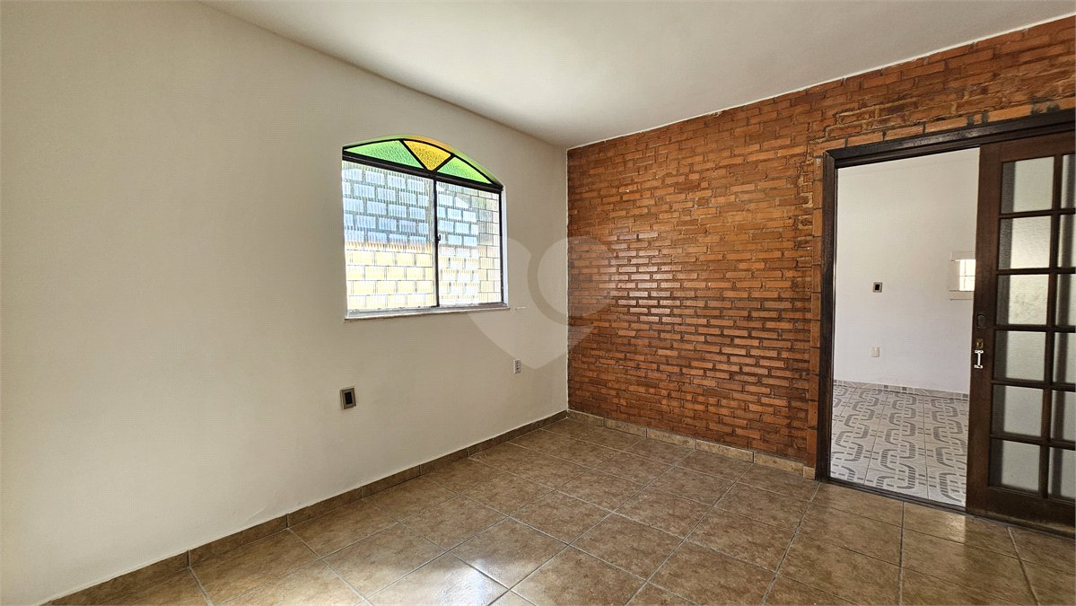 Casa à venda com 3 quartos, sendo 2 suítes, em Campo Grande, Rio de Janeiro, RJ