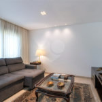 Apartamento à venda com 3 suítes em Vila Suzana, São Paulo, SP