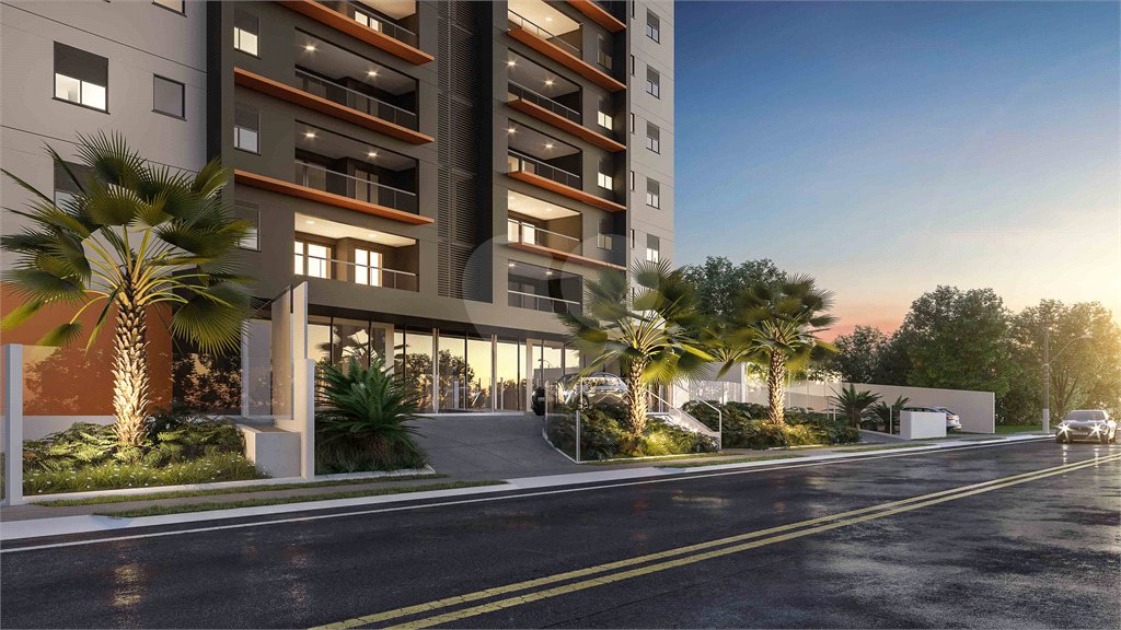 Apartamento à venda com 3 suítes em Parque Campolim, Sorocaba, SP