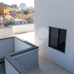 Casa à venda com 2 quartos no condomínio Residencial Laura, São Paulo - SP