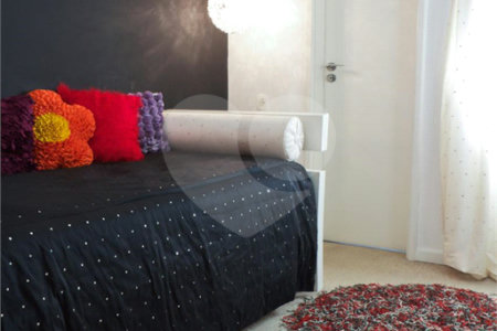 Apartamento à venda com 3 suítes em Jardim Fonte do Morumbi, São Paulo, SP