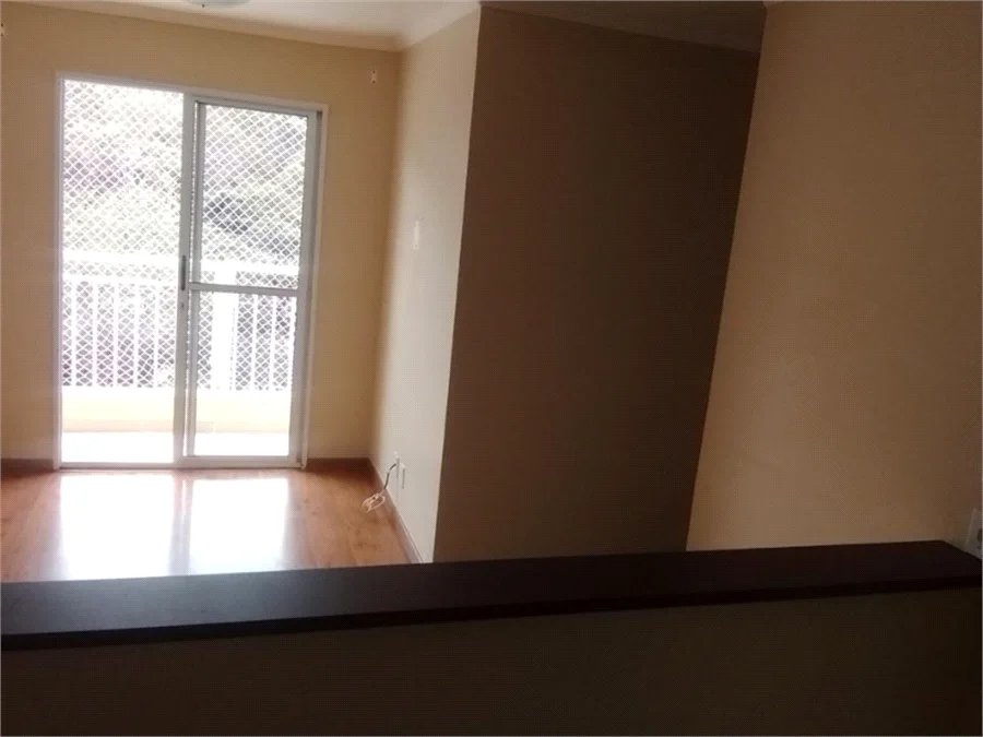Apartamento à venda com 2 quartos em Jardim Ísis, Cotia, SP