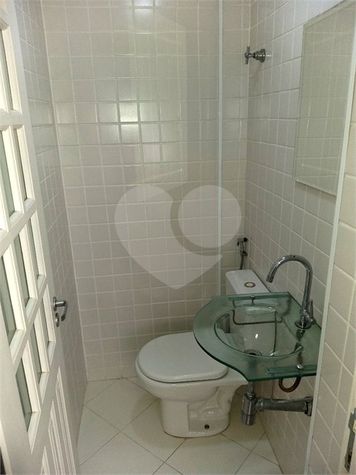 Apartamento á venda - Vila Mariana
