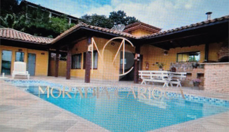 Casa à venda com 3 suítes em José Gonçalves, Armação dos Búzios, RJ