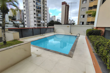 Apartamento à venda com 2 quartos em Saúde, São Paulo, SP