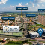 Casa à venda com 3 suítes no condomínio Lagos D Icaraí, Salto - SP
