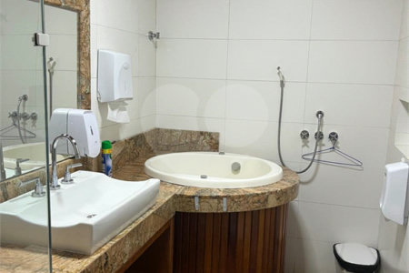 Casa térrea para alugar no Brooklin - São Paulo, SP