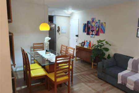APARTAMENTO A VENDA EM SP BRÁS