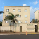 Apartamento no Spazio Monte Alto