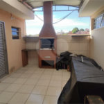 Apartamento à venda no Edifício Amarante no Bairro Jaraguá em Piracicaba - SP.