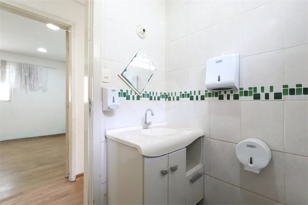 CASA TÉRREA DE 225M COM 3 DORM 1 SUÍTE 5 VGS NA VILA MARIANA