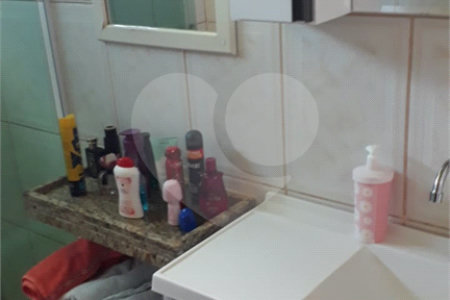 Casa a venda com 2 dormitorios sendo ! suite em iIbate