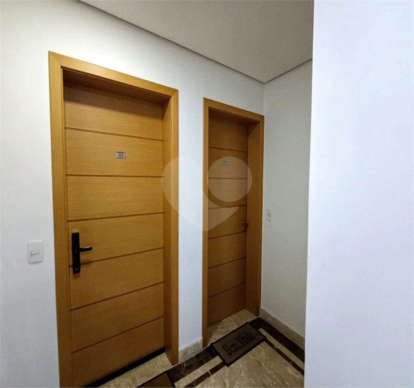 APARTAMENTO DE 44,0 M² COM 01 QUARTO, VAGA E VARANDA GOURMET PARA VENDA EM SANTANA