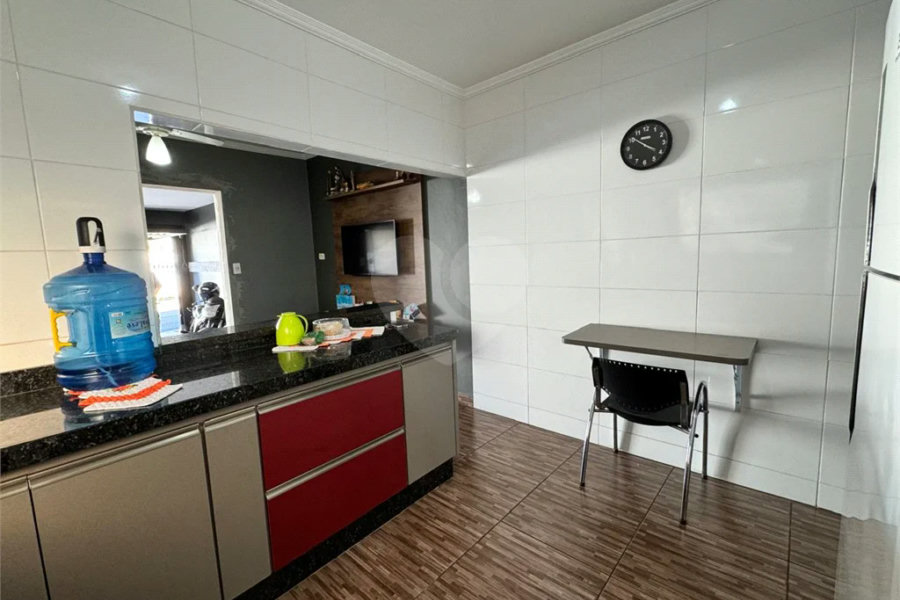 Aconchegante casa térrea com 2 quartos , à venda em Santa Terezinha - Piracicaba - SP.