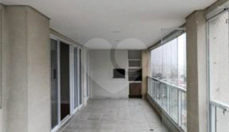 Apartamento à venda com 3 suítes em Parque da Mooca, São Paulo, SP