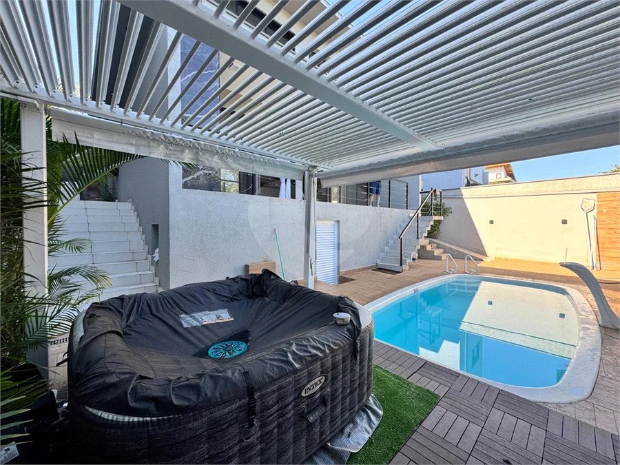 Casa à Venda – Condomínio Terra Magna | Indaiatuba/SP