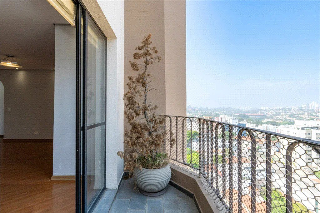 Cobertura à venda com 3 quartos, sendo 2 suítes, em Vila Progredior, São Paulo, SP
