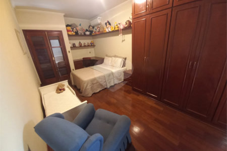 Casa Térrea na XV de Novembro .