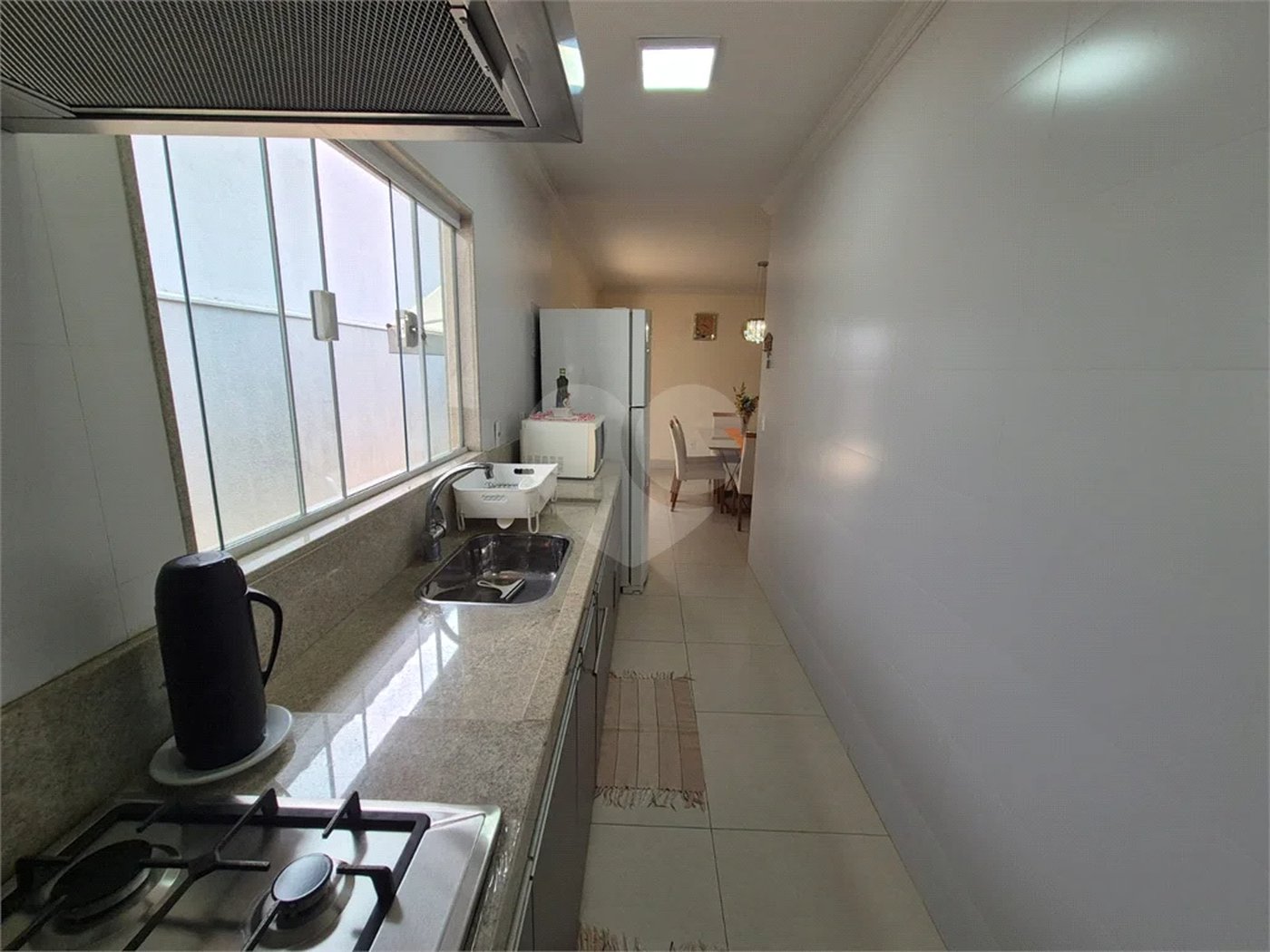 Casa à venda no bairro Maracanã, 3 quartos, 2 suítes em Piracicaba/SP.