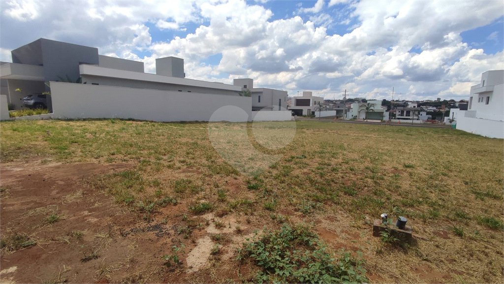 Lote à venda no Parque Faber IV - São Carlos