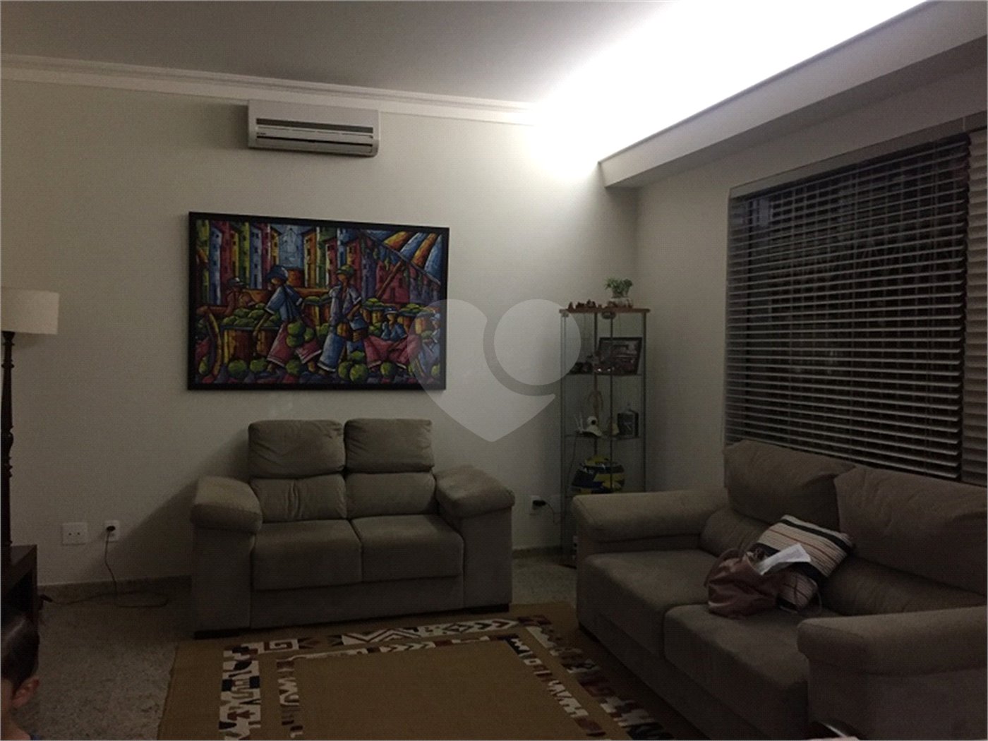 Maravilhosa casa ampla e térrea na região do Estância Suiça