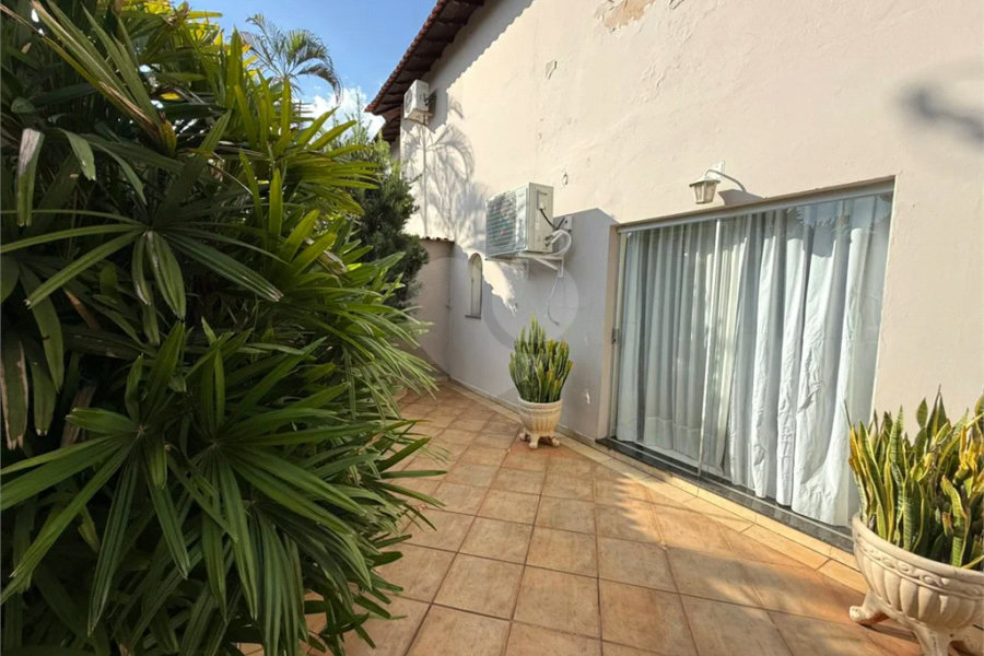 Lindo Sobrado para Venda Bairro Jardim Monumento -Piracicaba/SP