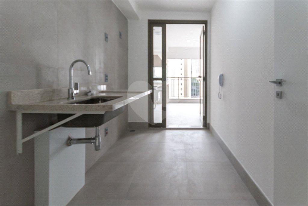 APARTAMENTO NOVO 2 SUÍTES À VENDA NA VILA MARIANA