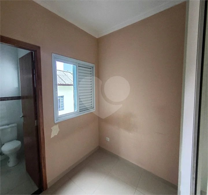 Apartamento para alugar com 1 suíte em Chora Menino, São Paulo, SP