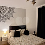 Apartamento á venda - Vila Clementino