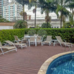 Apartamento á venda - Vila Mariana