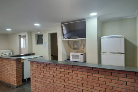 Apartamento à venda na Vila Carrão, 2 quartos