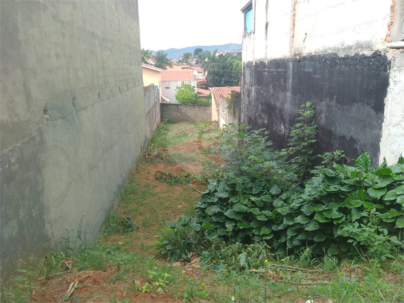 Terreno Residencial de 157 mt² no Jardim Real em Bom Jesus dos Perdões/SP