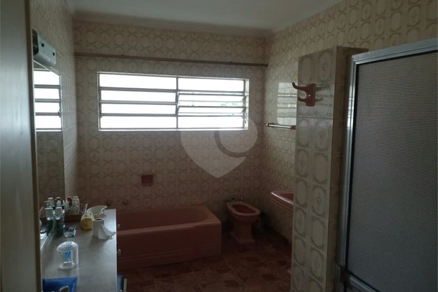 Belíssimo imóvel residencial próximo ao Parque da Aclimação