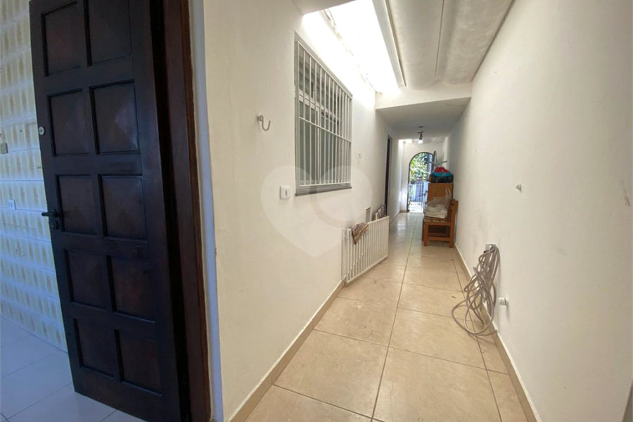 SOBRADO À VENDA 3 QUARTOS 3 VAGAS BOSQUE DA SAÚDE SÃO PAULO