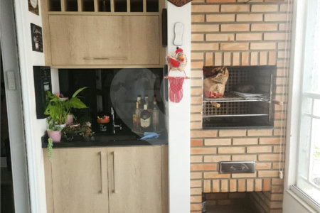 Apartamento à venda com 3 quartos, sendo 1 suíte, em Parque Campolim, Sorocaba, SP