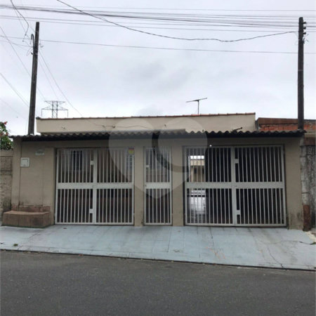 Casa à venda com 2 quartos em Jardim Ivonete, Poá, SP