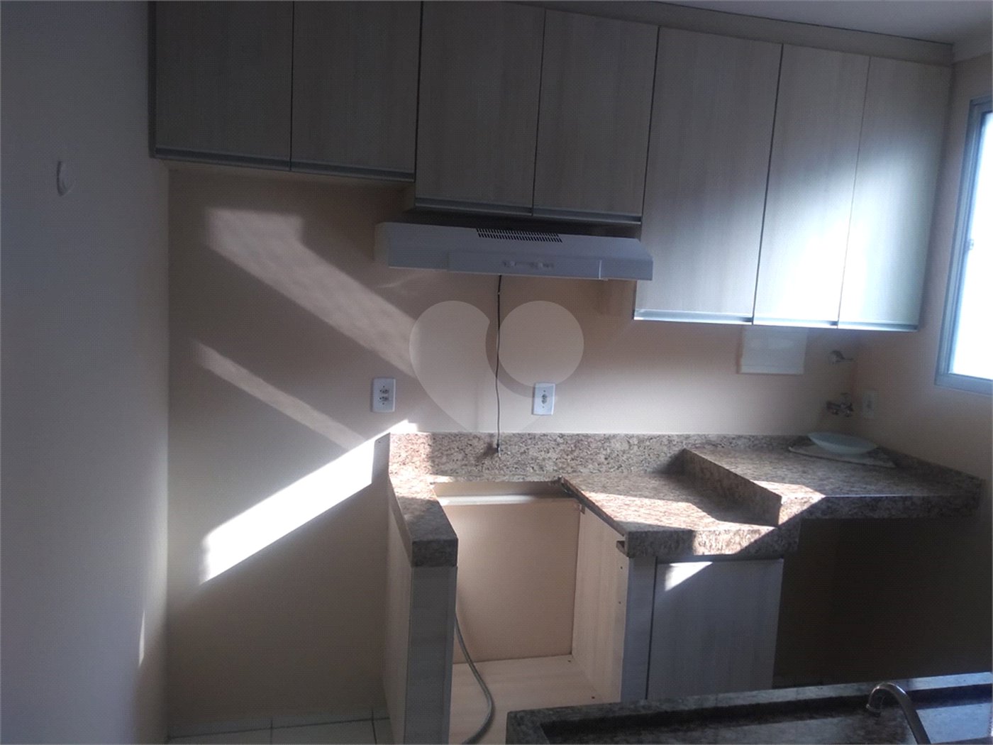 Apartamento à venda com 2 quartos em Vila Monte Alegre, Paulínia, SP