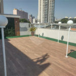 Apartamento à venda com 1 quarto em Tatuapé, São Paulo, SP