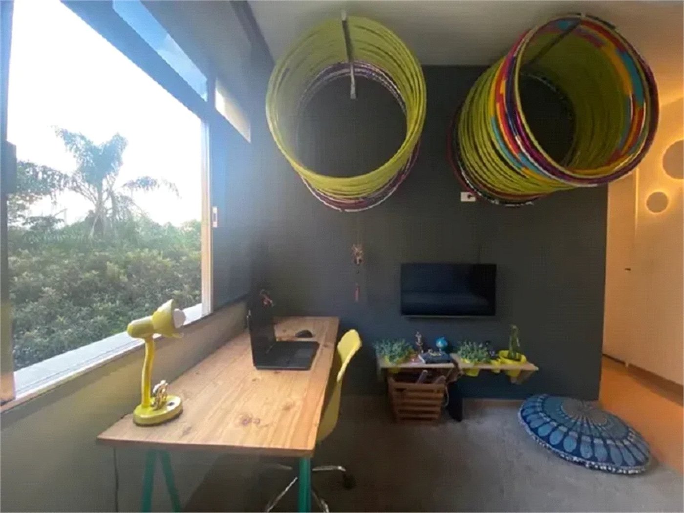 Apartamento à venda com 1 suíte em Lapa de Baixo, São Paulo, SP