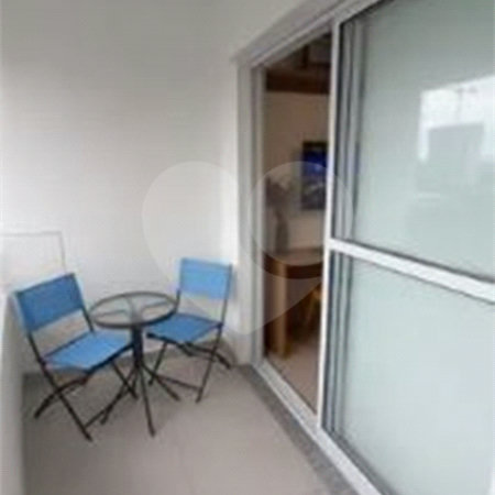 Studio à venda com 1 quarto em Butantã, São Paulo, SP