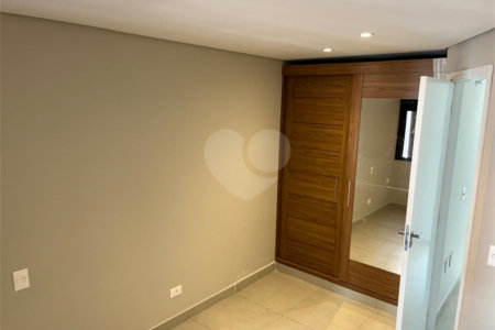Casa à venda com 2 suítes no condomínio Cube Villa, São Paulo - SP