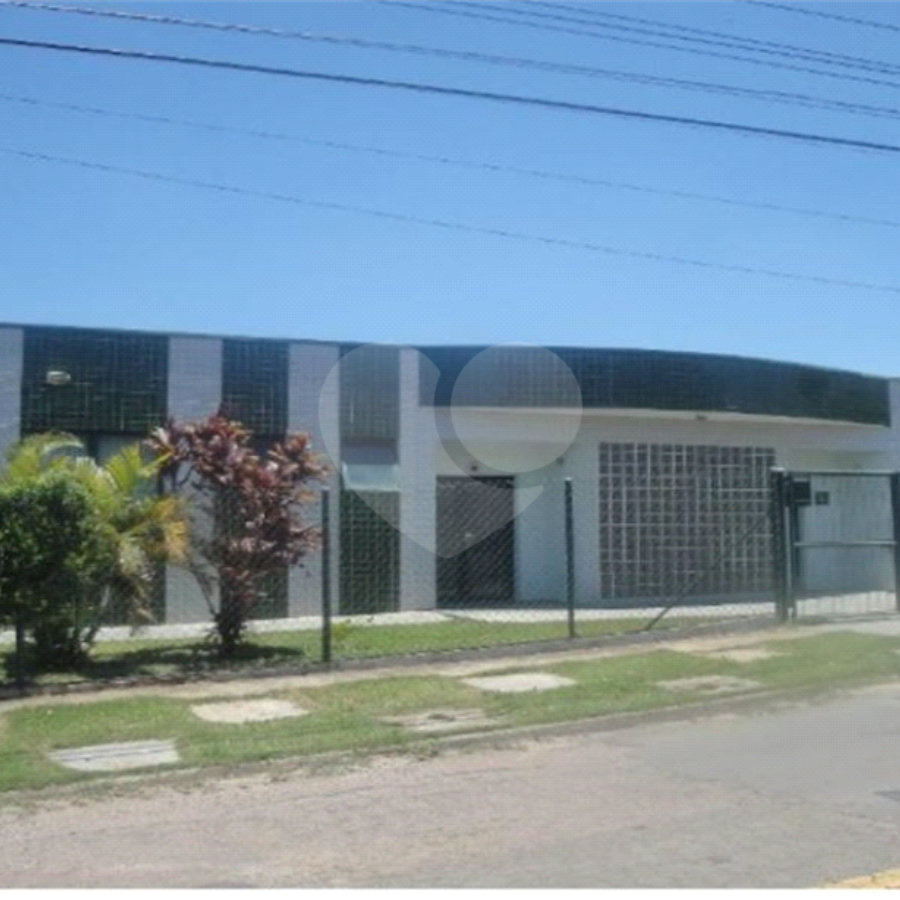 Galpão à venda ou para alugar em Macuco, Valinhos, SP