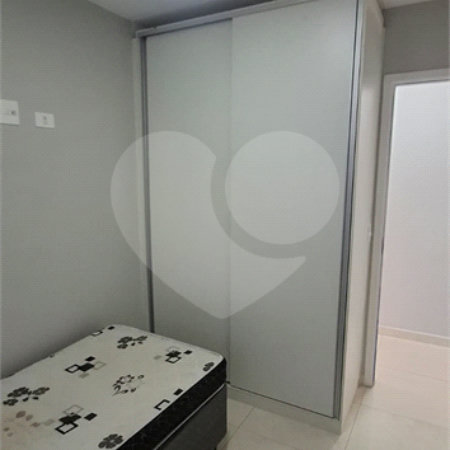 Apartamento à venda com 2 quartos em Tucuruvi, São Paulo, SP