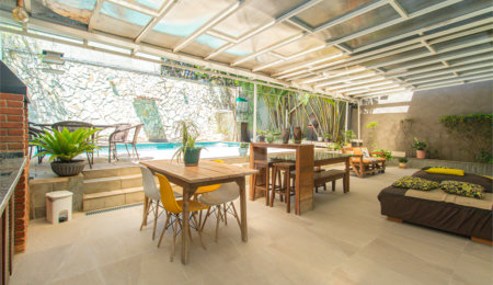 Casa à venda com 3 suítes em Jardim Prudência, São Paulo, SP