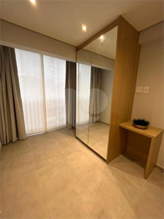 Apartamento para alugar com 1 suíte em Sumarezinho, São Paulo, SP