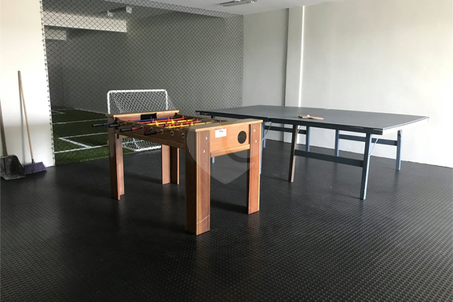 Cobertura à venda com 4 quartos, sendo 1 suíte, em Santana, São Paulo, SP