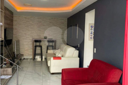 Cobertura à venda com 3 quartos, sendo 1 suíte, em Tijuca, Rio de Janeiro, RJ